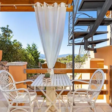 Apartment Casa Giulia Grazioso Ad *