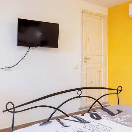 Casa Giulia Grazioso Ad