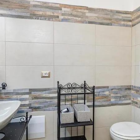 Casa Giulia Grazioso Ad Apartment *