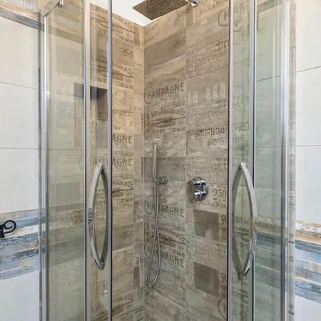 Apartment Casa Giulia Grazioso Ad Olbia