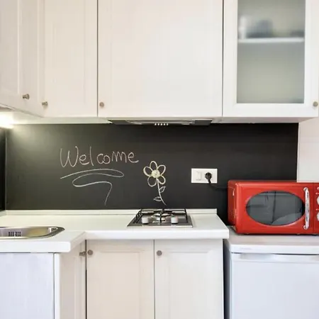 Apartment Casa Giulia Grazioso Ad