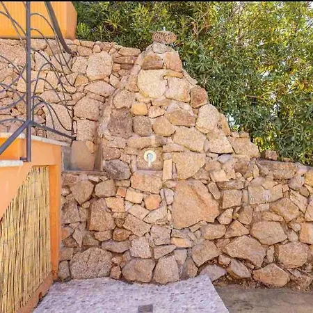 Casa Giulia Grazioso Ad Apartment Olbia