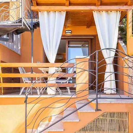 Casa Giulia Grazioso Ad Apartment