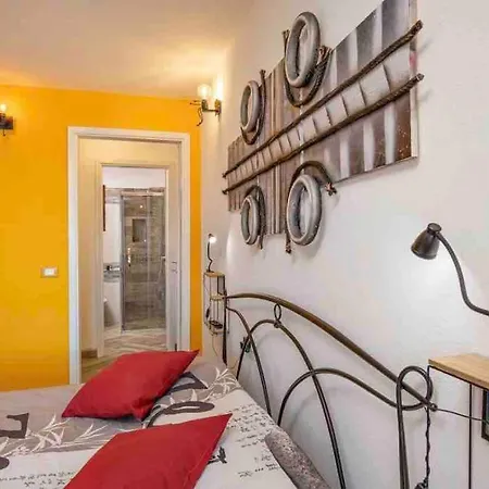 Casa Giulia Grazioso Ad Apartment *