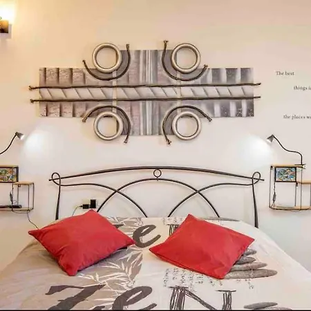 Casa Giulia Grazioso Ad Olbia
