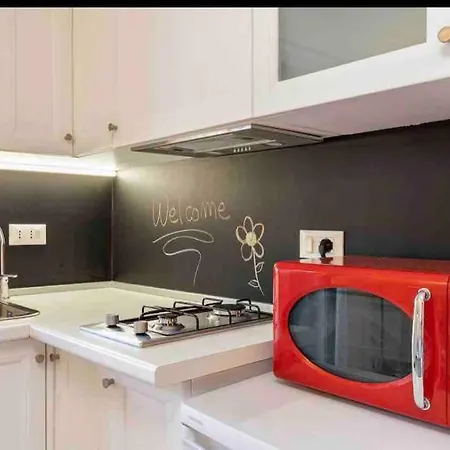 Casa Giulia Grazioso Ad *