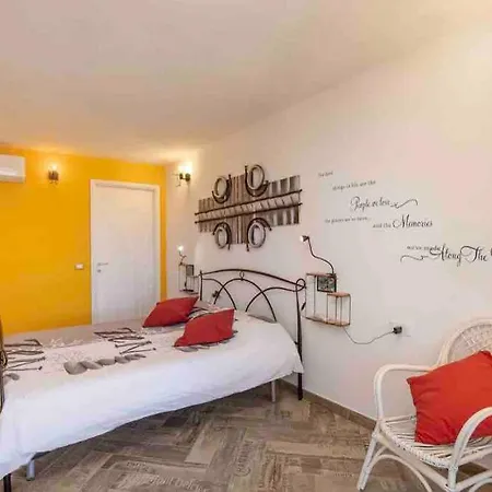 Casa Giulia Grazioso Ad Apartment